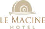 Hotel Le Macine